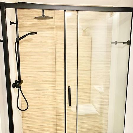Apartamento Gascona Centro Con Parking Oviedo Exterior foto